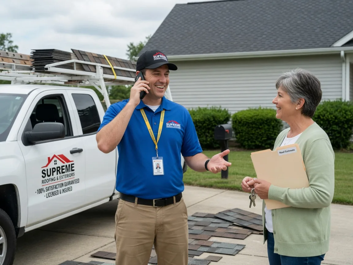 Roof Replacement Haileyville, OK FAQs